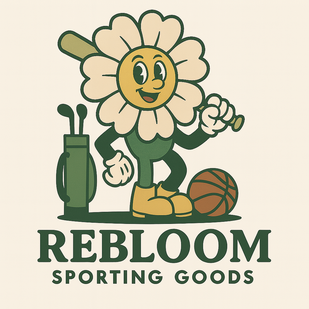 Rebloom Sporting Goods