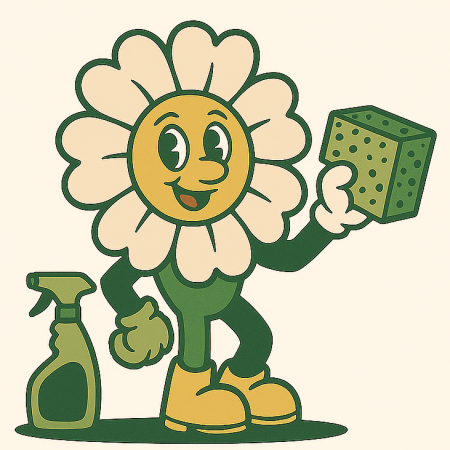 Rebloom Cleaning 2